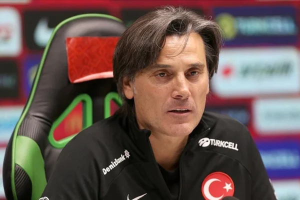 Vincenzo Montella Türk vatandaşı olacak!