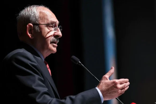 İftira tartışması büyüdü… Kılıçdaroğlu ve Dü...