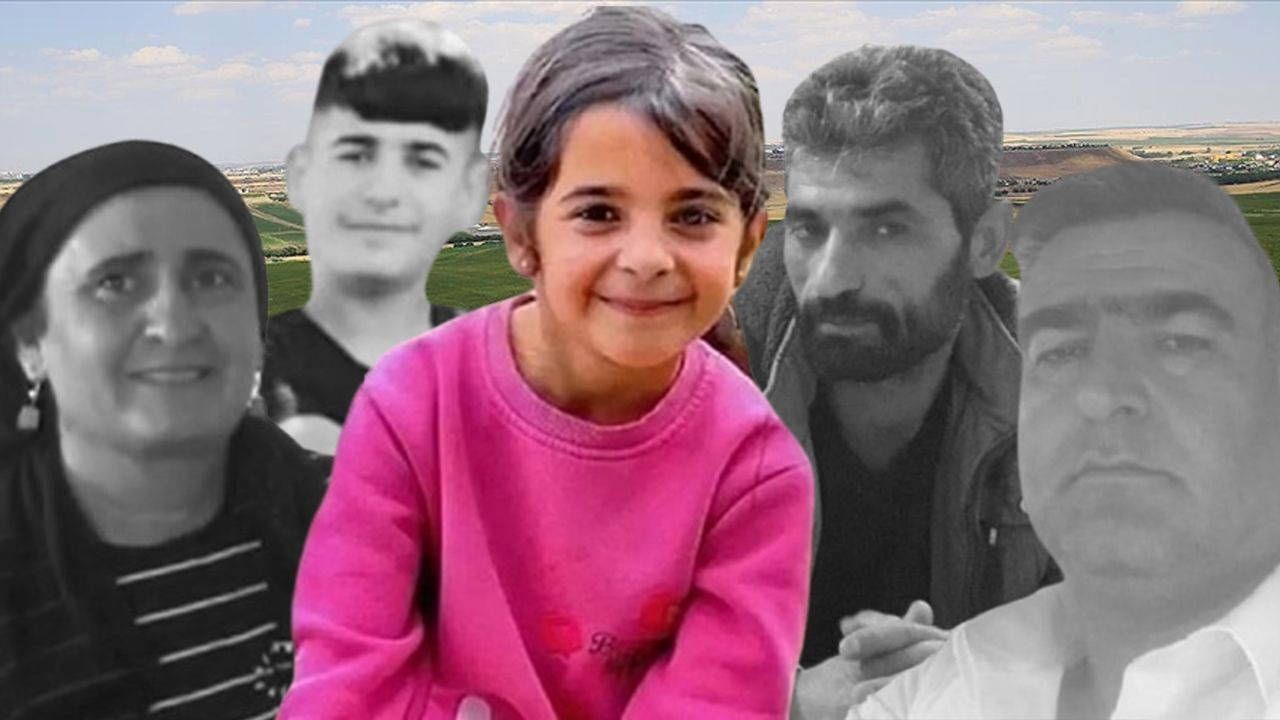 Narin Güran davasında 3 tahliye!