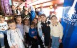 Büyükşehir’den “Dünya Kız Çocukları Günü” et...