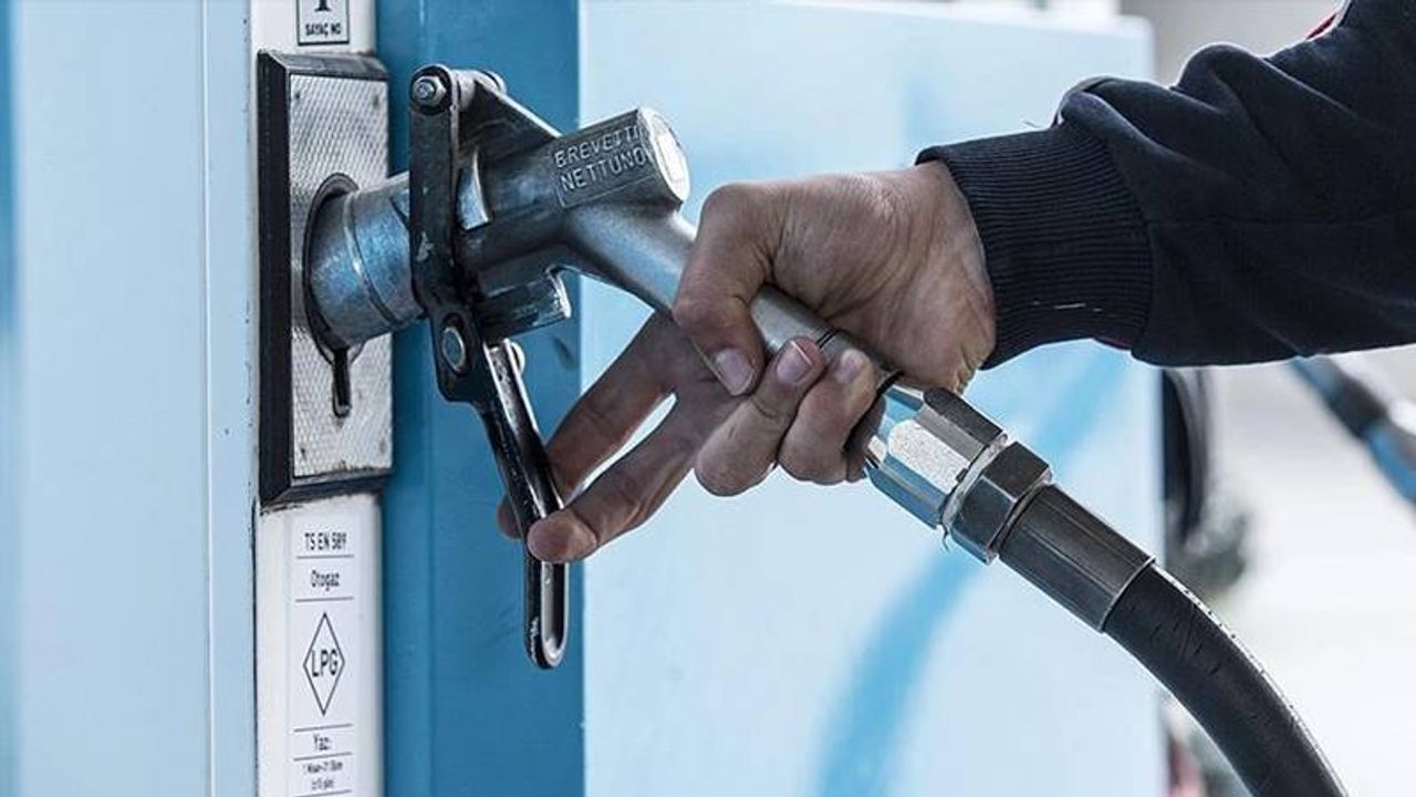 Araç sahipleri dikkat: LPG’ye cuma günü zam bekleniyor