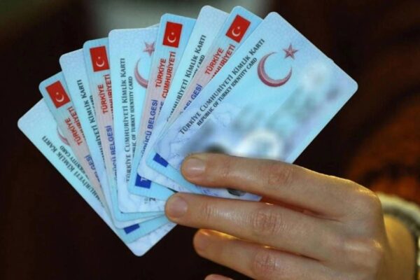 Eski tip ehliyette son tarih belli oldu: Yenilemey...
