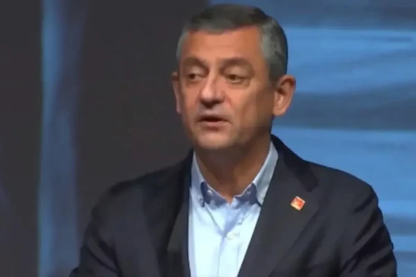 Özel’den İsviçre’de mesaj: ‘CHP&...