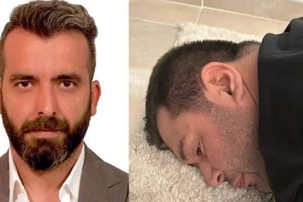 Yakalanan Mossad casusları hakkında yeni gelişme