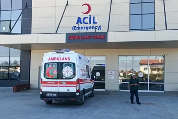 Şeker fabrikasında ‘zehirlenme’ iddias...