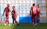 1. Lig ekibinden TFF’ye bahis çağrısı: ̵...