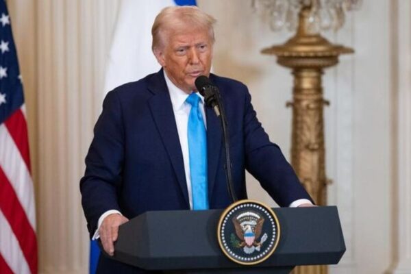 Trump’tan Gazze mesajı: Netanyahu hazır! Trump’tan Gazze mesajı: Netanyahu hazır!