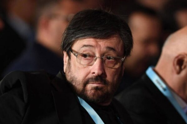 Can-Ciner soruşturması: ‘Alo Fatih’ serbest!