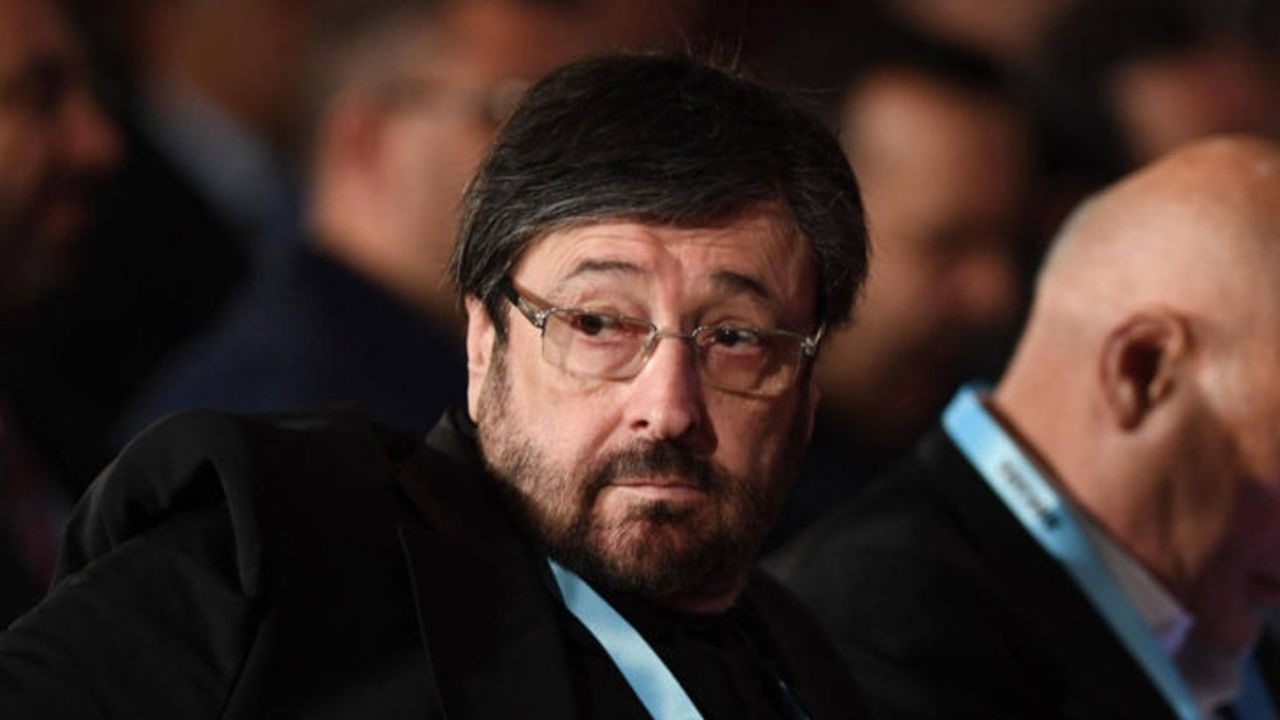 Can-Ciner soruşturması: ‘Alo Fatih’ serbest!