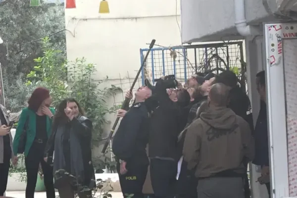 Soruşturma sürüyor: Güllü’nün ölümüyle ilgil...