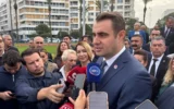 Başkan Güç’ten ‘Foça sitemi’ son...