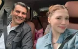 Nehir Zeyrek’ten babası Ferdi Zeyrek için yü... Nehir Zeyrek’ten babası Ferdi Zeyrek için yü...