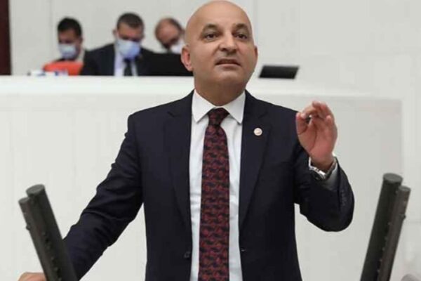 CHP’li Polat açıkladı: Kongreye neden katılmadı?