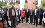Dutlulu: Muhtarlarımızla kurduğumuz güçlü iş birli...