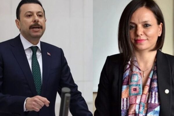 AK Partili Kaya’dan Başkan Kınay’a TOKİ çıkışı: Ya...