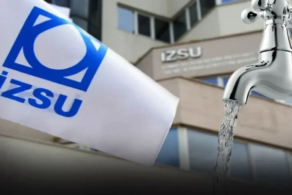 İzmir’de su kesintileri uzatıldı!