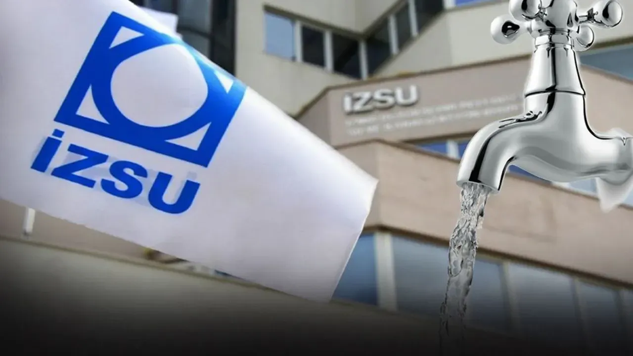 İzmir’de su kesintileri uzatıldı!