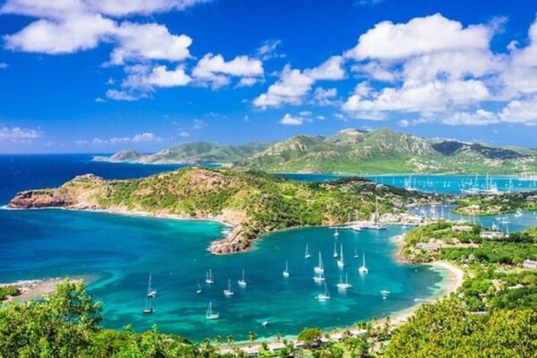 Dört ülke sınırlarını birleştiriyor