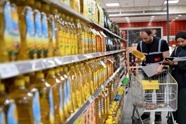 Bakanlık, 24 üründe gıda hilesi tespit etti