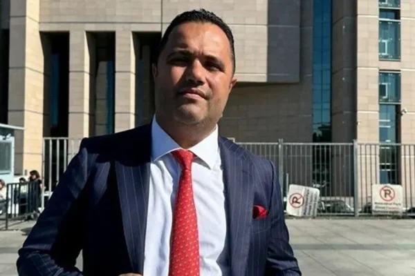 Epözdemir’in hakim karşısına çıkacağı tarih ... Epözdemir’in hakim karşısına çıkacağı tarih ...