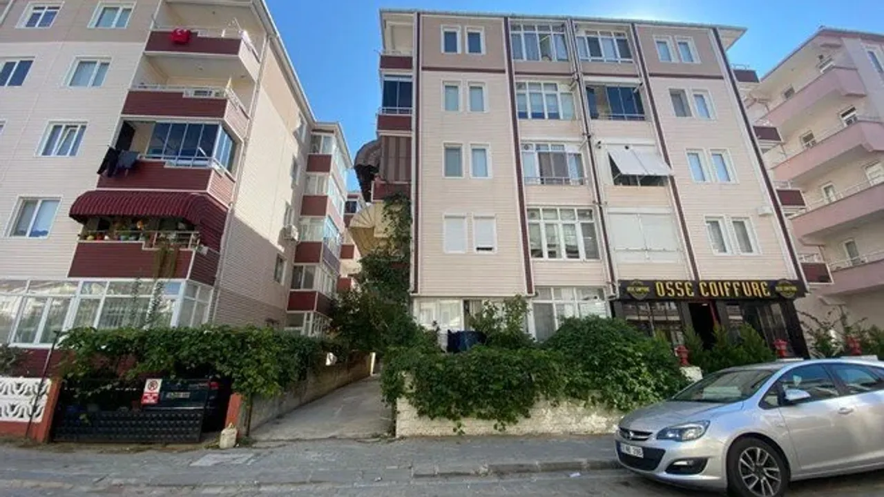 Kırklareli’nde muhtarın acı ölümü