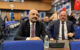 Üyelik düşmedi… Aslanoğlu, özel izinle İZTO&...