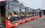Sayıştay raporlarına yansımıştı… ESHOT’tan 1... Sayıştay raporlarına yansımıştı… ESHOT’tan 1...