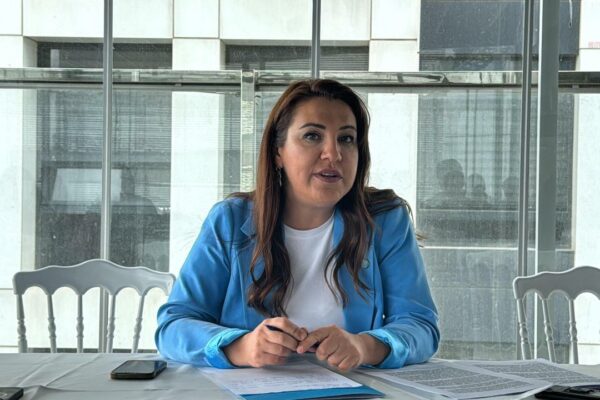 İYİ Parti’den CHP’ye İmralı yanıtı: Yanlışın bir k...