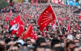 CHP’nin yeni miting adresi belli oldu!
