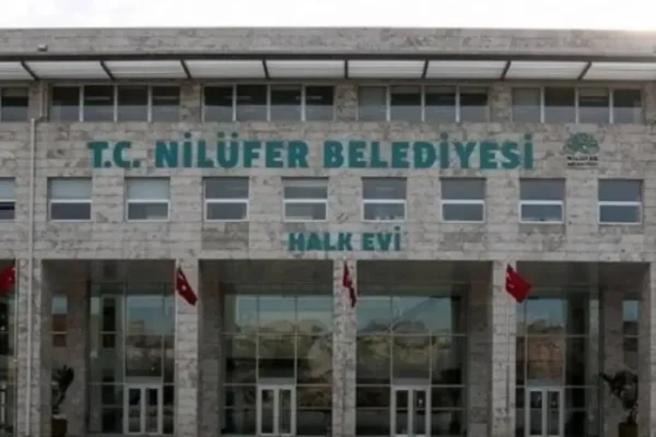 CHP’li Nilüfer Belediyesi’ne soruşturm...