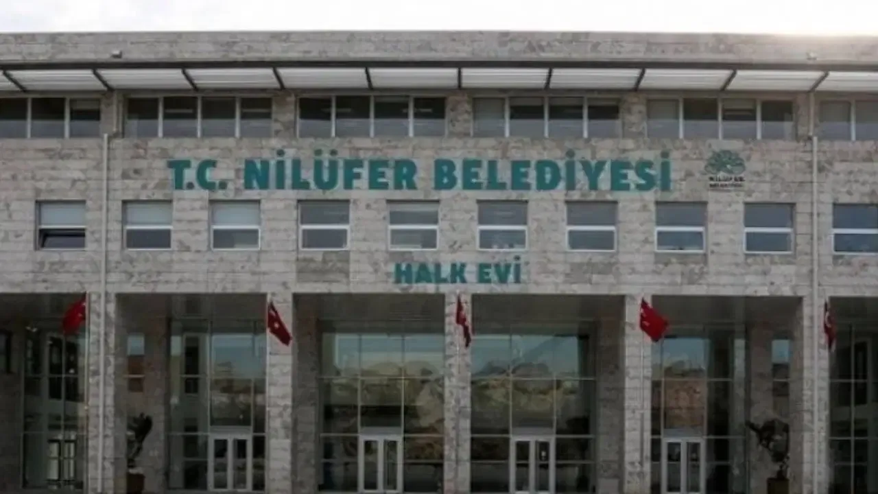 CHP’li Nilüfer Belediyesi’ne soruşturmada yeni gözaltılar!