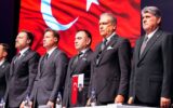 Beşiktaş’ta başkan Serdal Adalı ibra edildi!