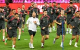 Dünya Kupası için kritik viraj!