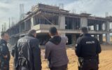 İşçinin acı sonu… Ölüme düştü!