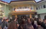 İzmir’de lisede ‘Andımız’ krizi!