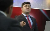 Araştırmacı Yapar: Ankara’nın batısı İmralı’ya gid...