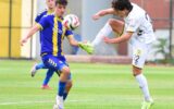 Bucaspor 1928 siftah yaptı!