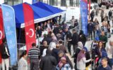 Ata tohumları Aydınlılarla buluştu!
