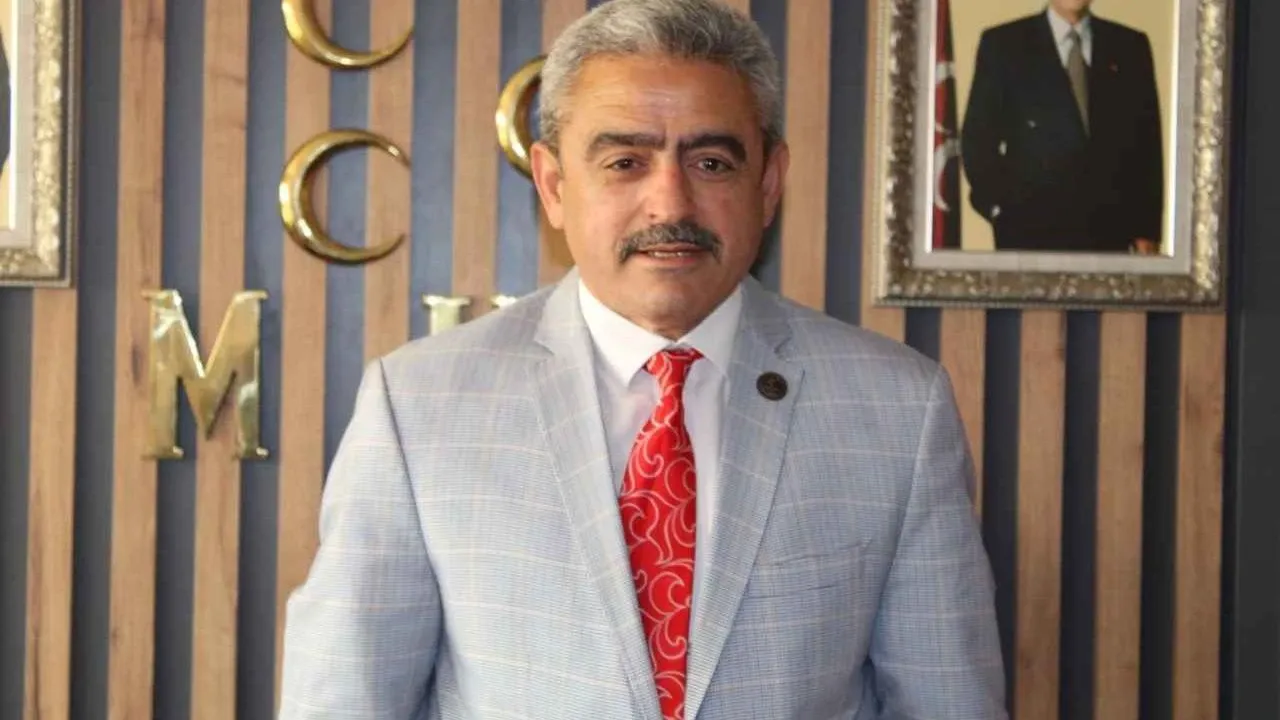 MHP Aydın İl Başkanı’ndan ‘Suriyeli işçi’ çıkışı: 60 bin TL’ye Türk bulamıyorum!