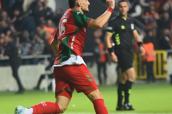 Karşıyaka’dan kritik galibiyet!