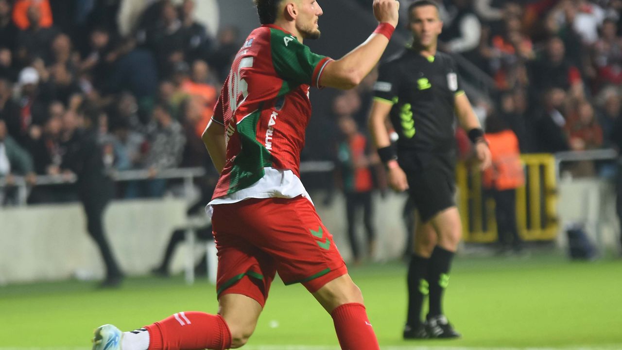 Karşıyaka’dan kritik galibiyet!