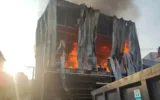 Kocaeli’ndeki yangın faciasında gözaltı sayı...