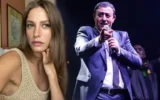 Mahmut Tuncer’in çağrısına Serenay Sarıkaya&... Mahmut Tuncer’in çağrısına Serenay Sarıkaya&...