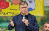 Başkan Tugay’dan mücadele mesajı: Hak, adale...
