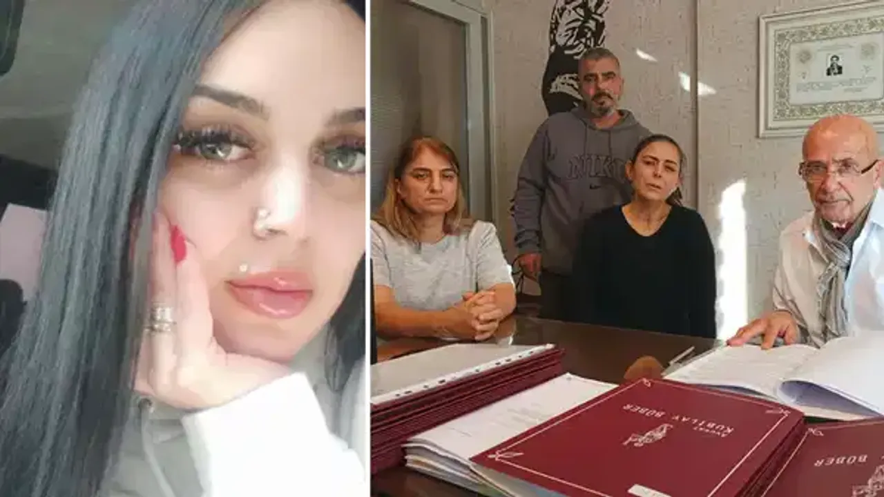 Kayıtlara intihar olarak geçmişti… Ece’nin ölümüyle ilgili yeni gelişme!