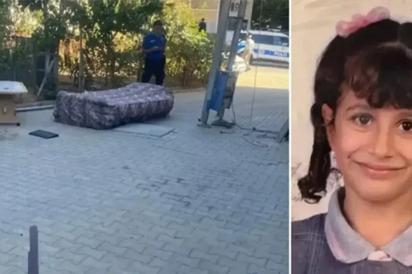 İhmal Ebrar’ı hayattan koparmıştı… San...