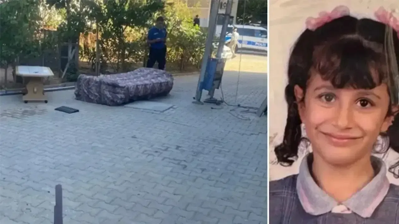 İhmal Ebrar’ı hayattan koparmıştı… Sanıklardan ‘rüzgar’ savunması!
