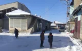 En soğuk il belli oldu: Sıfırın altında 30,3 derec...