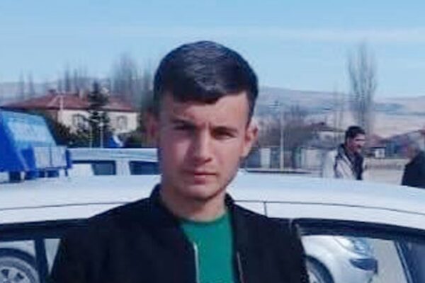 Kahreden son… 20 yaşındaki genç can verdi!