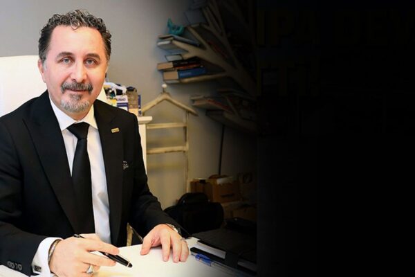 ‘Kooperatif Davası’nda gözaltına alınm... ‘Kooperatif Davası’nda gözaltına alınm...